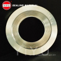 Stainless Steel Material Corrugated Gasket